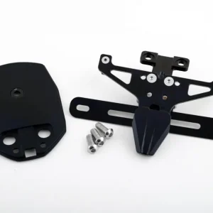 Begränsat antal CFMOTO SKYLTHÅLLARELICENSE BRACKET 450 SR/NK