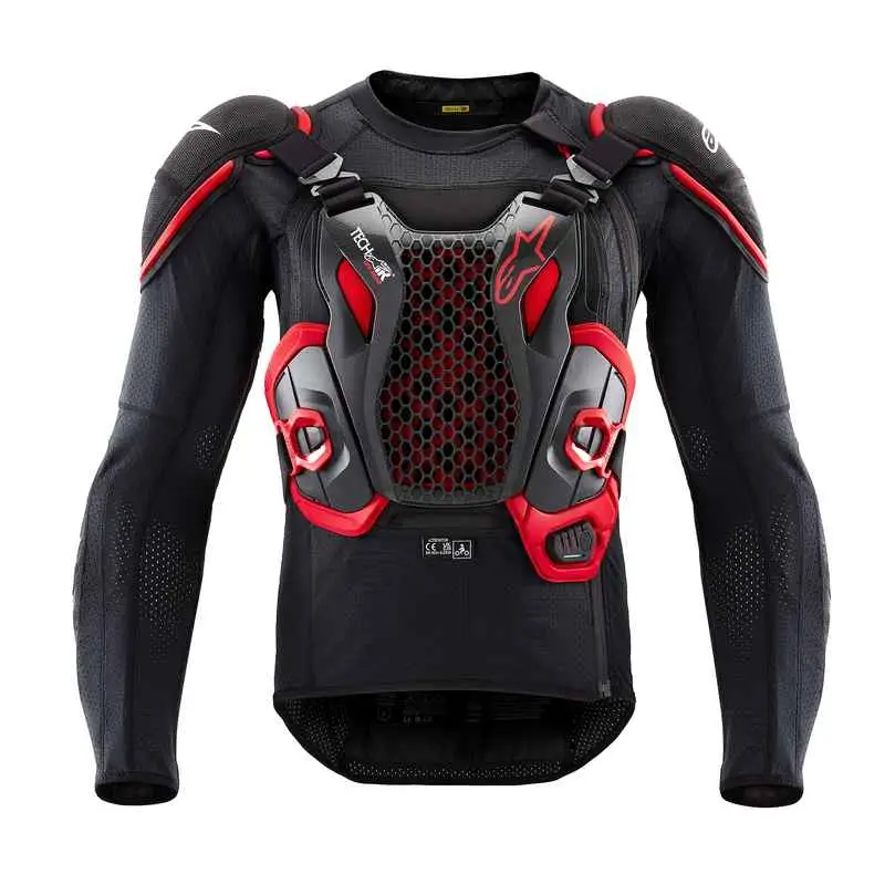 Endast denna vecka ALPINESTARS TECH-AIR® OFFROAD AIRBAG VESTTECH-AIR® OFFROAD AIRBAG VEST XXL