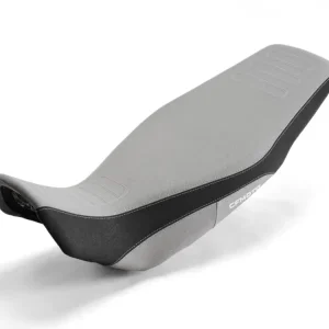 CFMOTO HÖG SADEL GRÅ 450 MTRally Heightened Seat Premium
