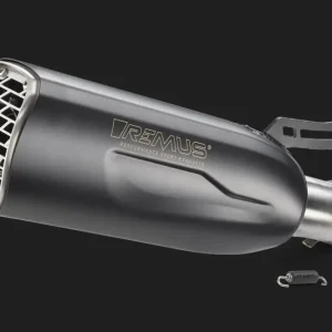 Remus LJUDDÄMPARERemus Slip-on silencer Beställ nu