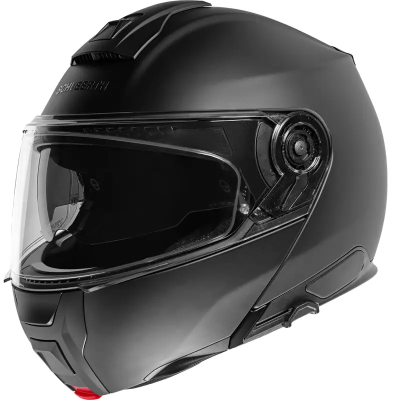 Schuberth C5Schuberth Hjälm C5 matt Svart XL 61 Reapris