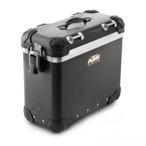 Begränsat antal KTM/Touratech väska HögerTouratech case 1290/1390