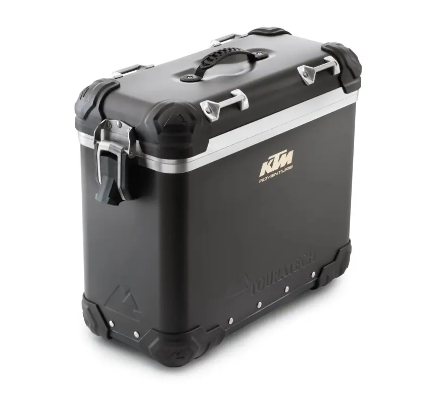Begränsat antal KTM/Touratech väska HögerTouratech case 1290/1390