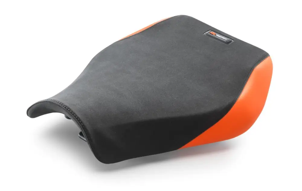 KTM SADEL ERGOSeat, Ergo Reapris
