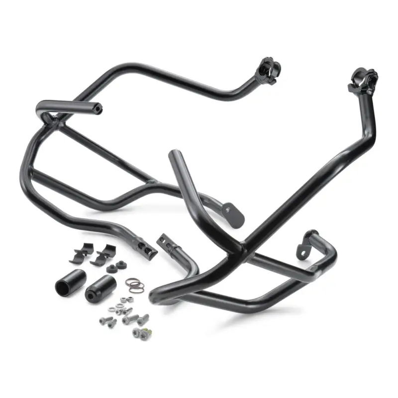 KTM Motorbågar 1390 SA S/EVOCrash bar kit Sänkt pris