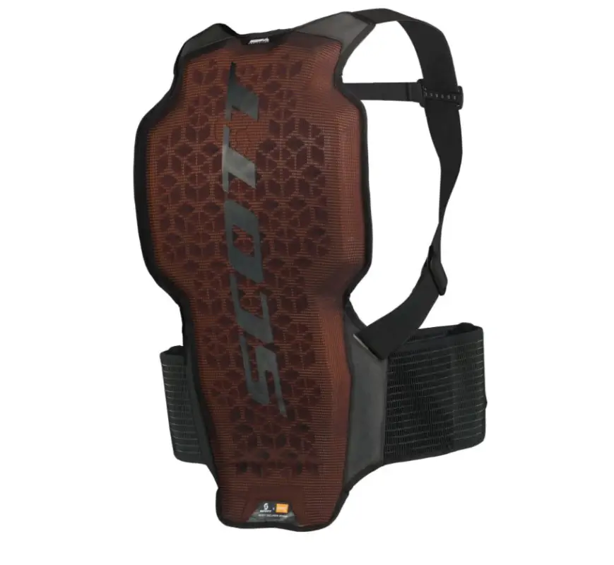SCOTT AirFlex Pro RyggskyddSCO AirFlex Pro Back Protector XL/XXL Populär