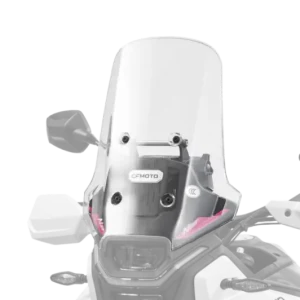 CFMOTO HÖG RUTA 450 MTHeightened Windshield Köp nu
