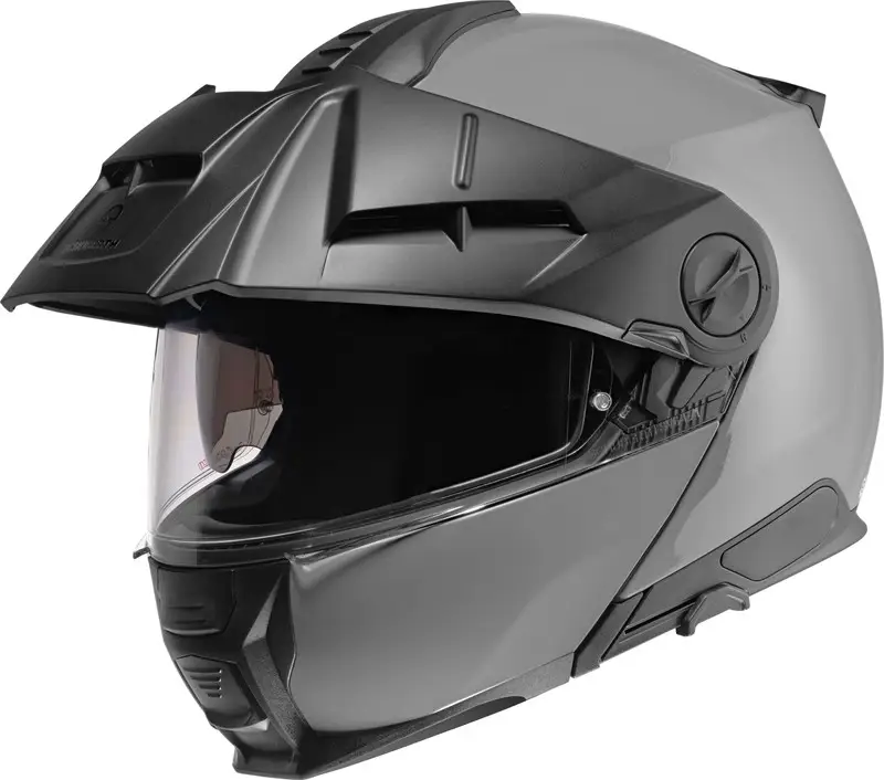 Erbjudandepris Schuberth E2Schuberth Hjälm E2 Grå S 55