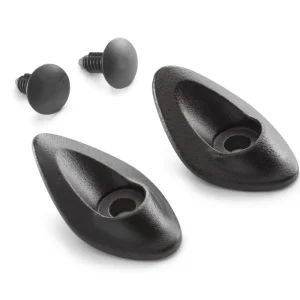 Erbjudandepris KTM KÅPOR FÖR PASSAGERAR-FOTPINNARPassenger foot pegs. disassembly kit
