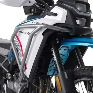 CFMOTO ÖVRE SKYDDSBÅGE 450 MT GRÅUPPER BUMPER GREY 450MT Säker betalning