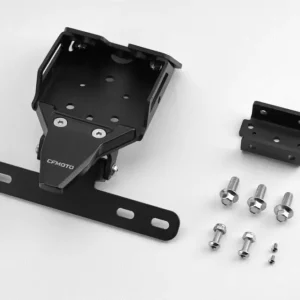 CFMOTO skylthållare 675 NK/SR-RTail Tidy 675 SR-R Endast idag