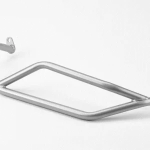 Begränsat antal CFMOTO ÖVRE SKYDDSBÅGE SILVERUPPER BUMPER 800MT-X
