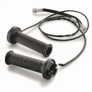 I lager KTM Värmehandtag 1290Heated Grips Kit