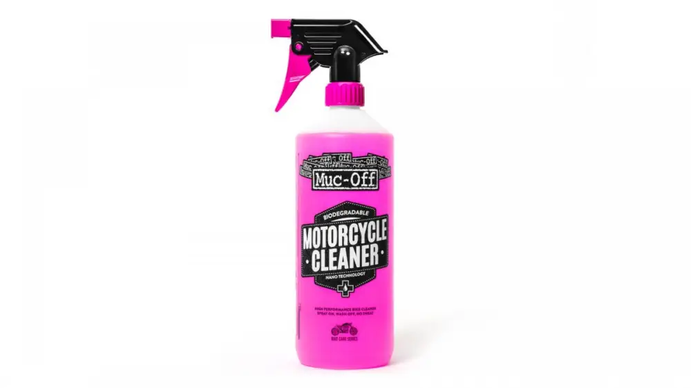 Muc-Off Bike Cleaner 1 LiterMuc-Off 1 Litre Bike Cleaner Capped with Trigger Trygg betalning