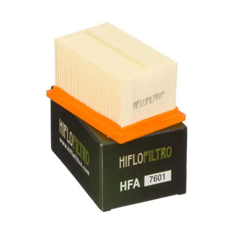 HiFlo luftfilter HFA7601 Expressleverans