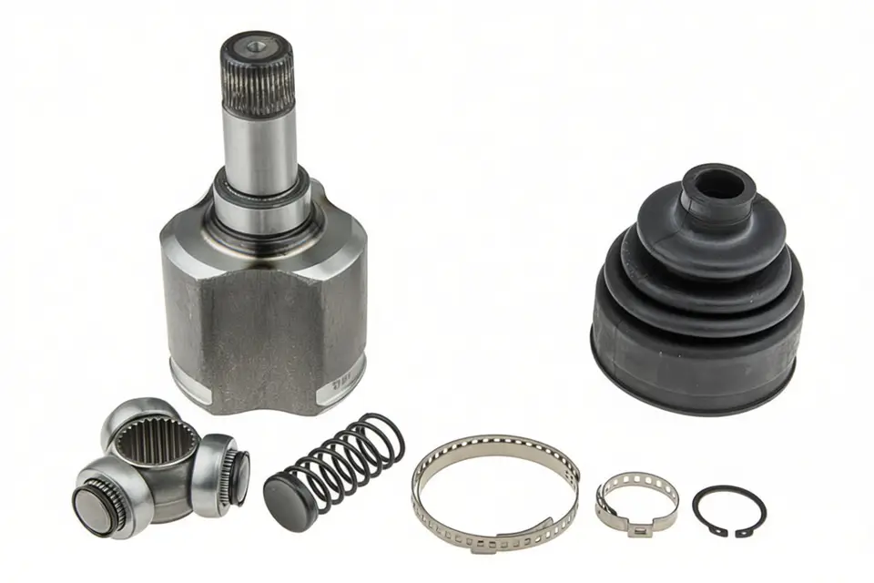 Drivknut inre Fiat Ducato flak/chassi 250 110 Multijet 2,3 D manuell Billig