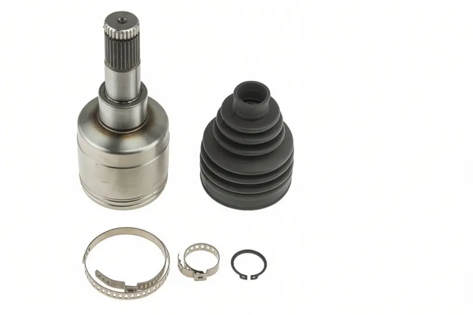Fiat Sedici 189 1.9 D Multijet inre drivknut Expressleverans