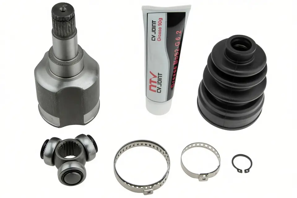 Drivknut inre Ford Grand C-max dxa/cb7, Dxa/ceu 1.6 Ti 149 mm Rea