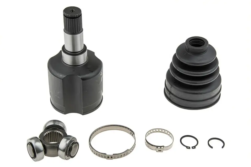 Snabb leverans Drivknut inre Ford Mondeo IV Turnier BA7 2.0 TDCi manuell