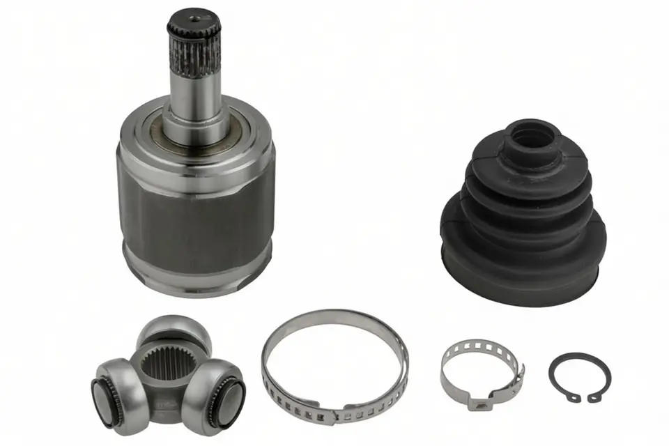 Drivknut inre Honda CIVIC VI 1.4 i 54 mm Nedsatt pris