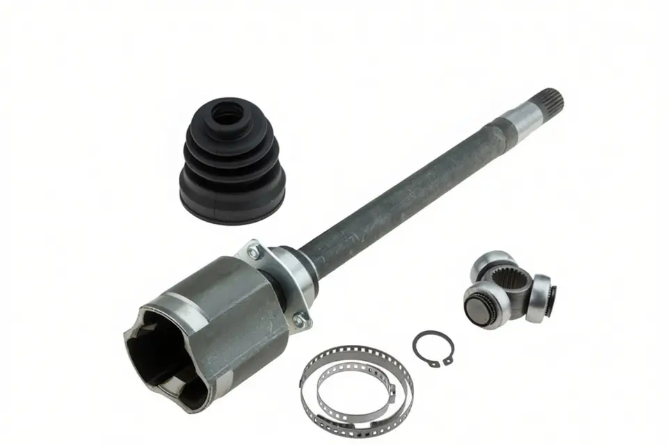 Trygg betalning Drivknut inre höger fram Lancia Musa 350 1.3 D Multijet