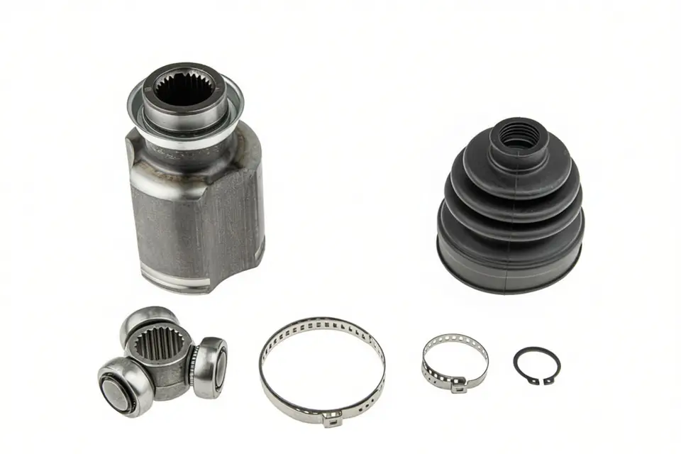 Drivknut inre Mazda 323 C V 1.3 16v Premium