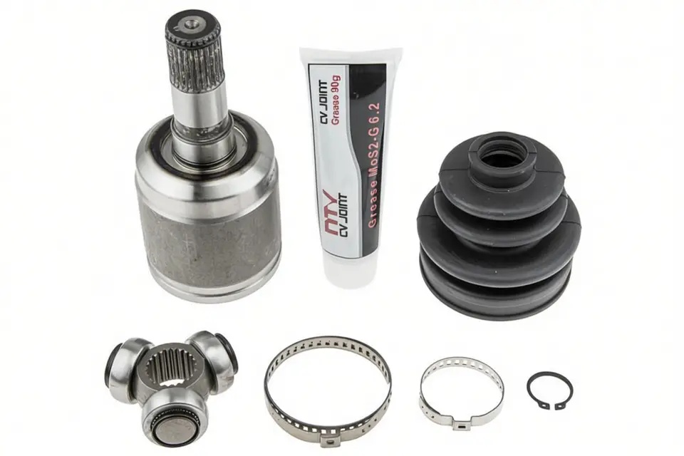 prisnedsättning Drivknut inre Mazda Mx-6 2.0