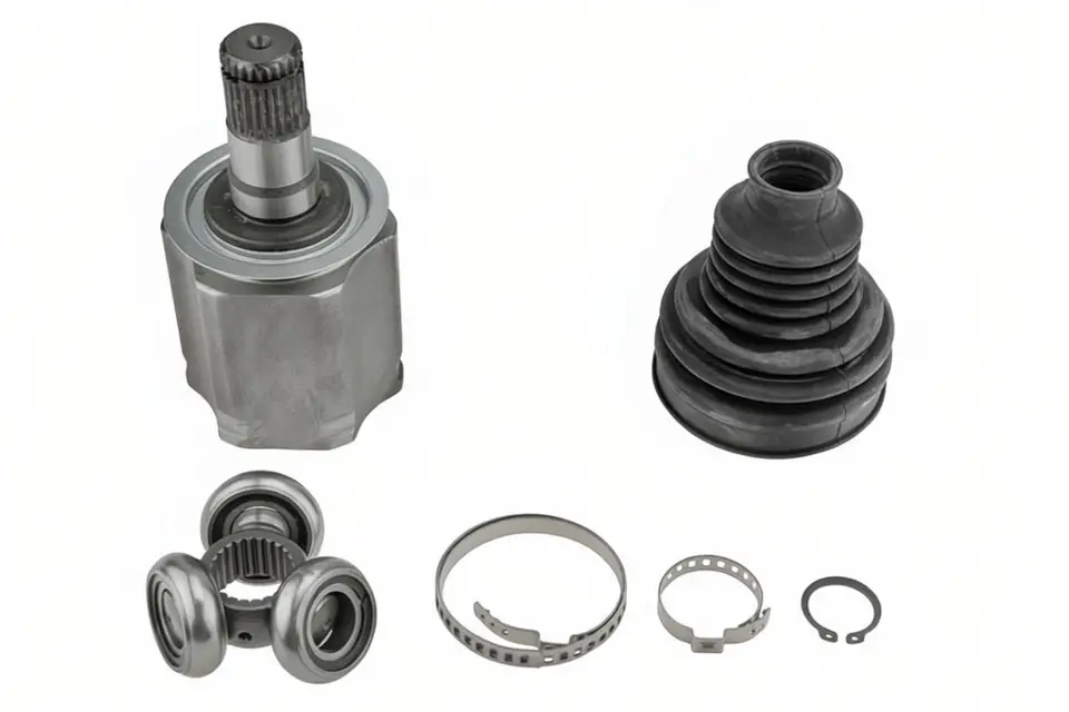 Rabatt Drivknut inre till MINI Crossover R60 Cooper SD