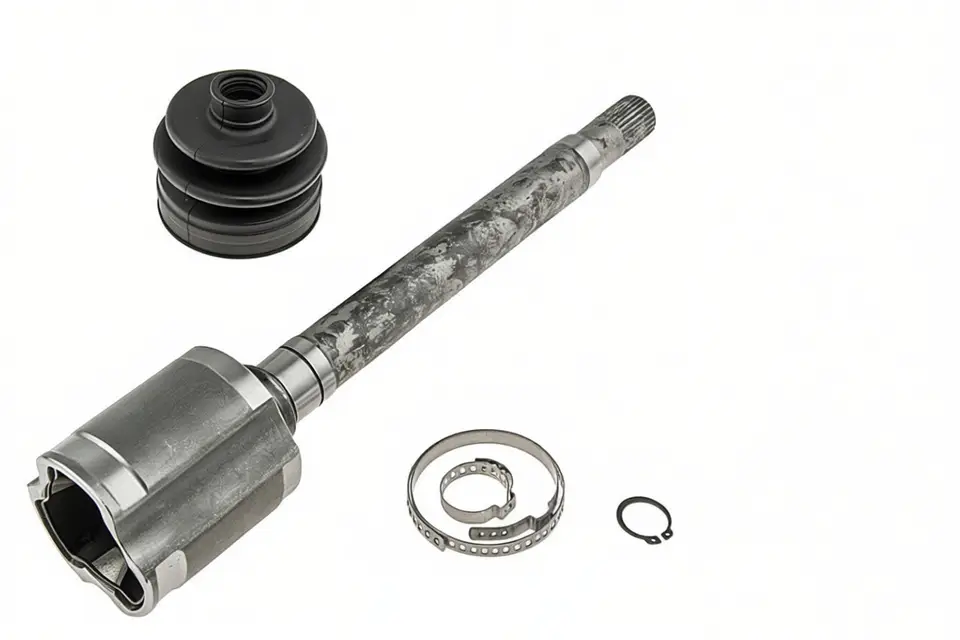 Outlet Nissan Dualis I j10, Nj10, Jj10e 2.0 drivknut inre