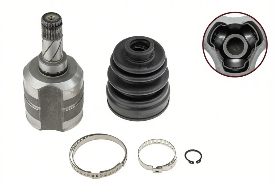 Kampanjpris Drivknut inre Opel Vita C X01 1.8