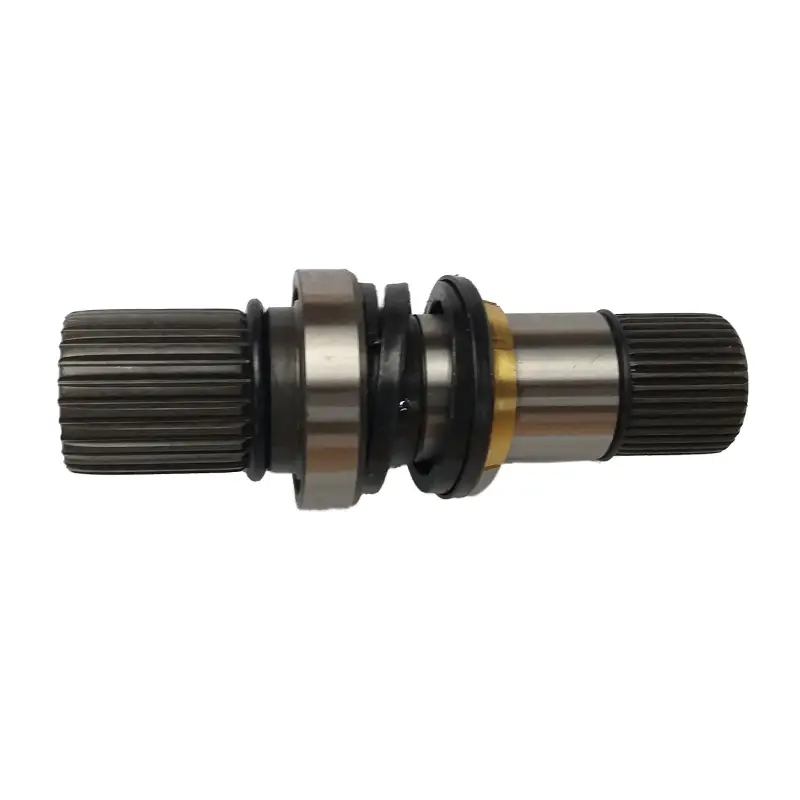 Snabb frakt Stickaxel Volkswagen Multivan T5 3.2 V6