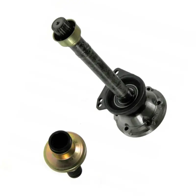 Kundfavorit Stickaxel Volkswagen Transporter T4 2.4 D Syncro
