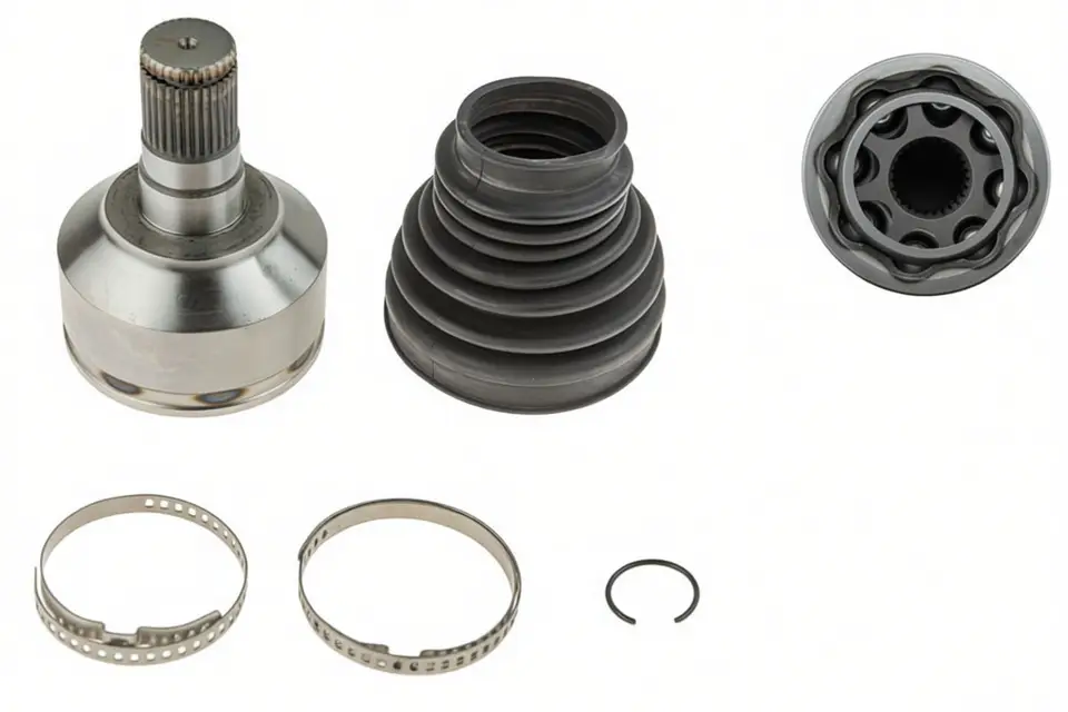 Endast denna vecka Drivknut inre till Volvo 740 744 2.4 TD