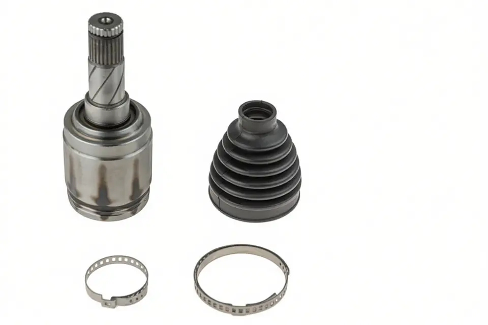Erbjudandepris Volvo V60 I Cross Country 157 T5 AWD drivknut inre