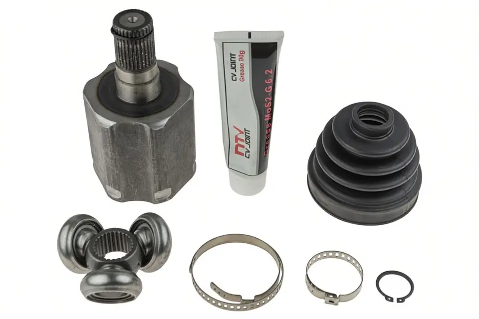 Inre drivknut Volvo V90 II Cross Country D4 AWD Beställ idag