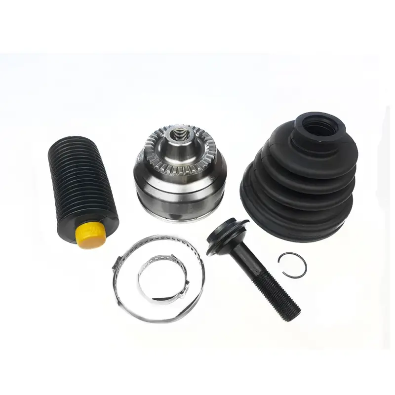 Utförsäljning BMW 7-serie 750 d xDrive drivknut yttre