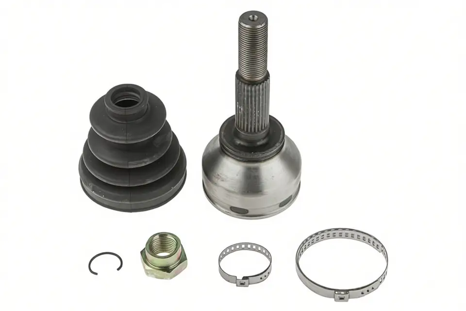 Rabatter Yttre drivknut Chevrolet S10 2.8 4x4