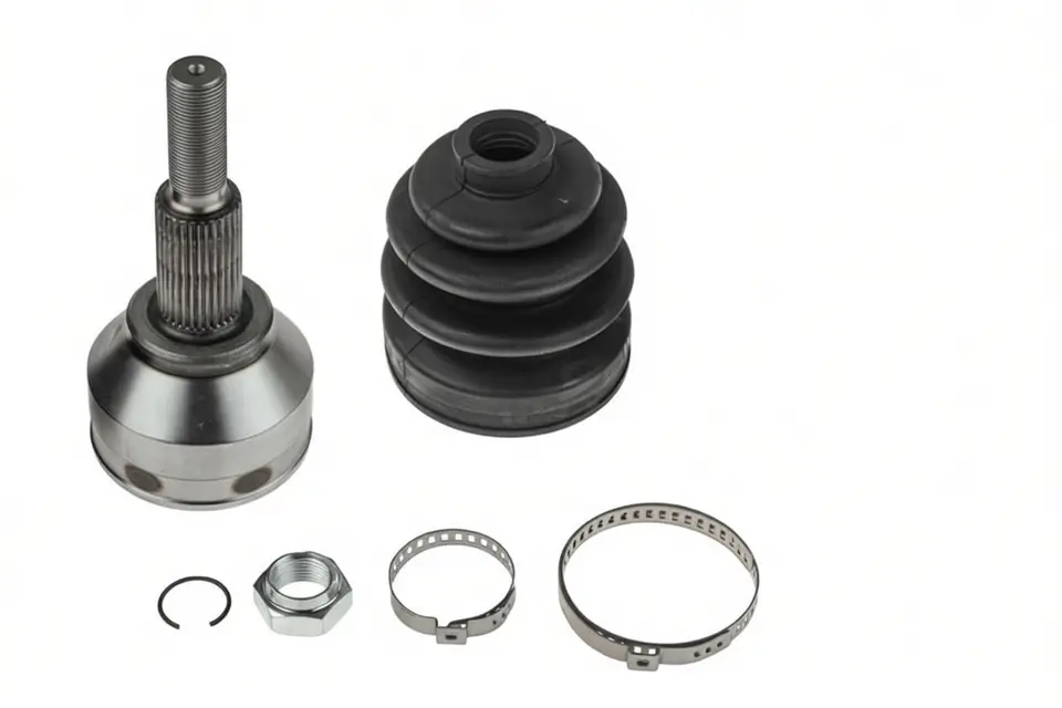 Dodge Jc 3.5 drivknut yttre Begränsat antal