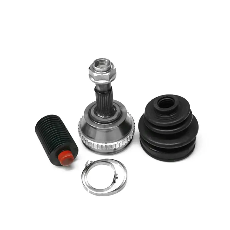 Trygg betalning Fiat Croma 2000 i.e. yttre drivknut