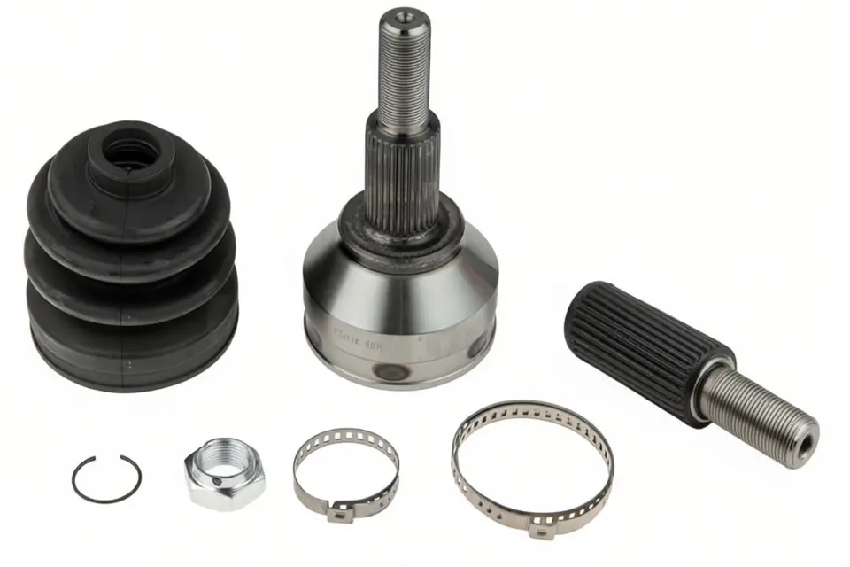 Trygg betalning Yttre drivknut till Fiat Freemont 3.6 4x4