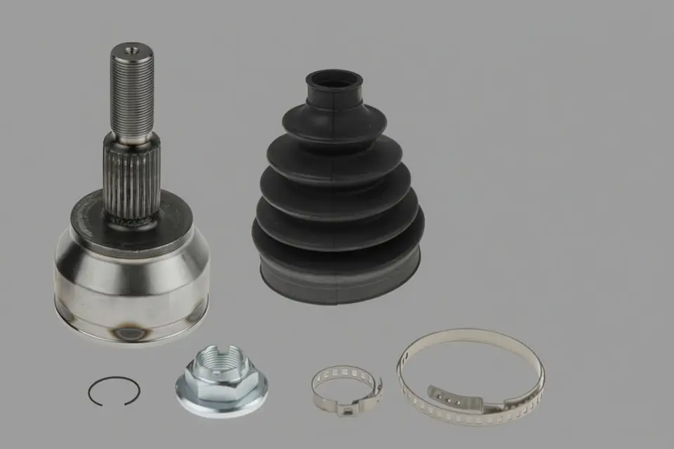 Premium Drivknut yttre Ford Grand C-max 1.6 Ti