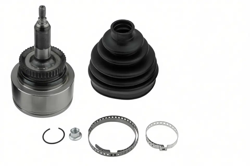 Endast idag Drivknut yttre Ford Usa F-150 3.5 4x4