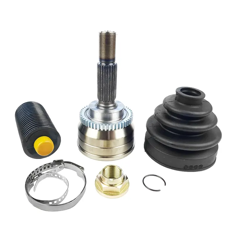 Säker betalning Drivknut yttre KIA RIO II 1.4 16v JB