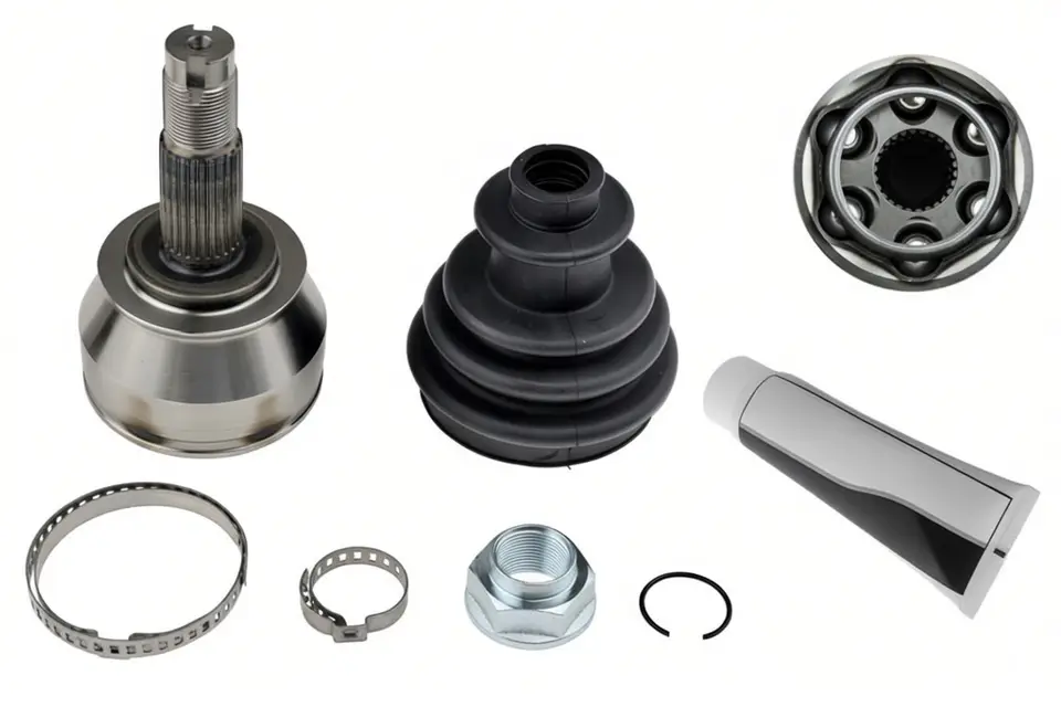 Billig Drivknut yttre Lancia Musa 350 1.6 D Multijet