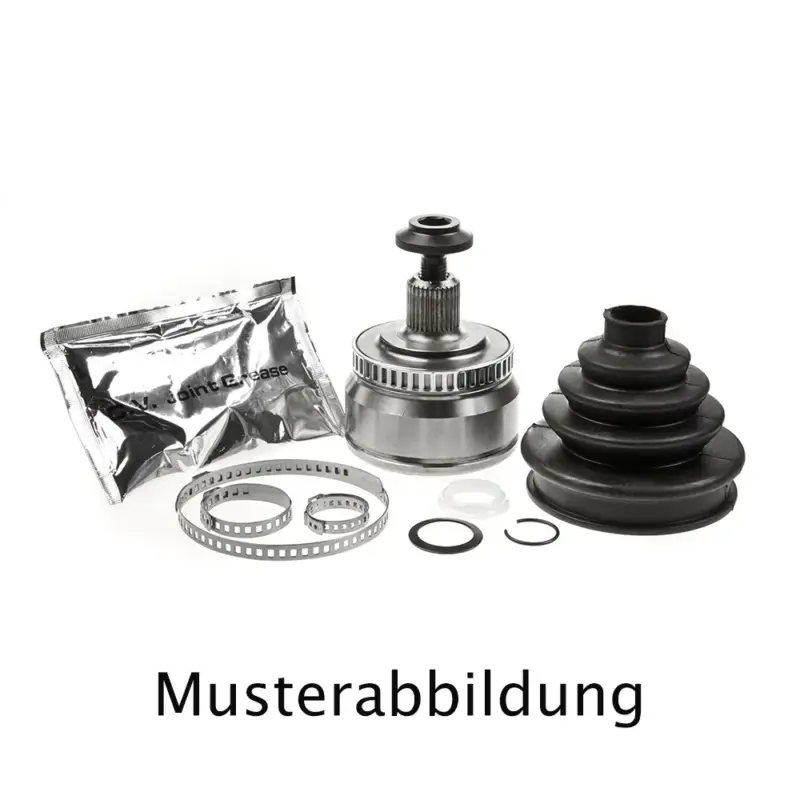 Bästa pris Yttre drivknut Maxus V80 Ev80