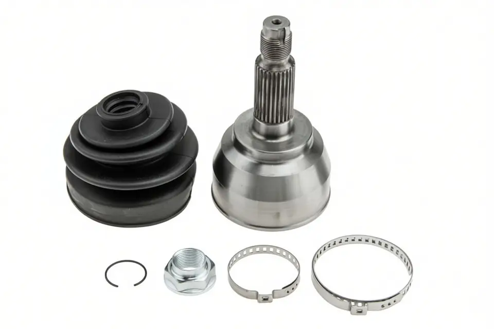 Begränsat antal Drivknut yttre Mazda 3 Bk 2.3 DiSi Turbo MPS