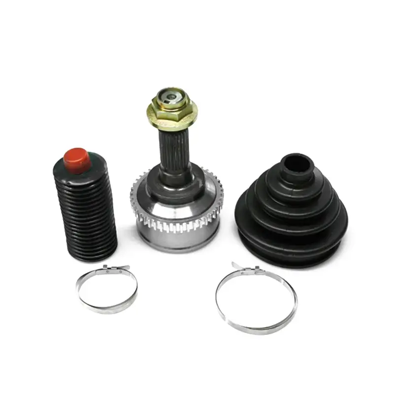 Drivknut yttre Mazda 323 C IV 1.8 16v Turbo 4wd BG Premium