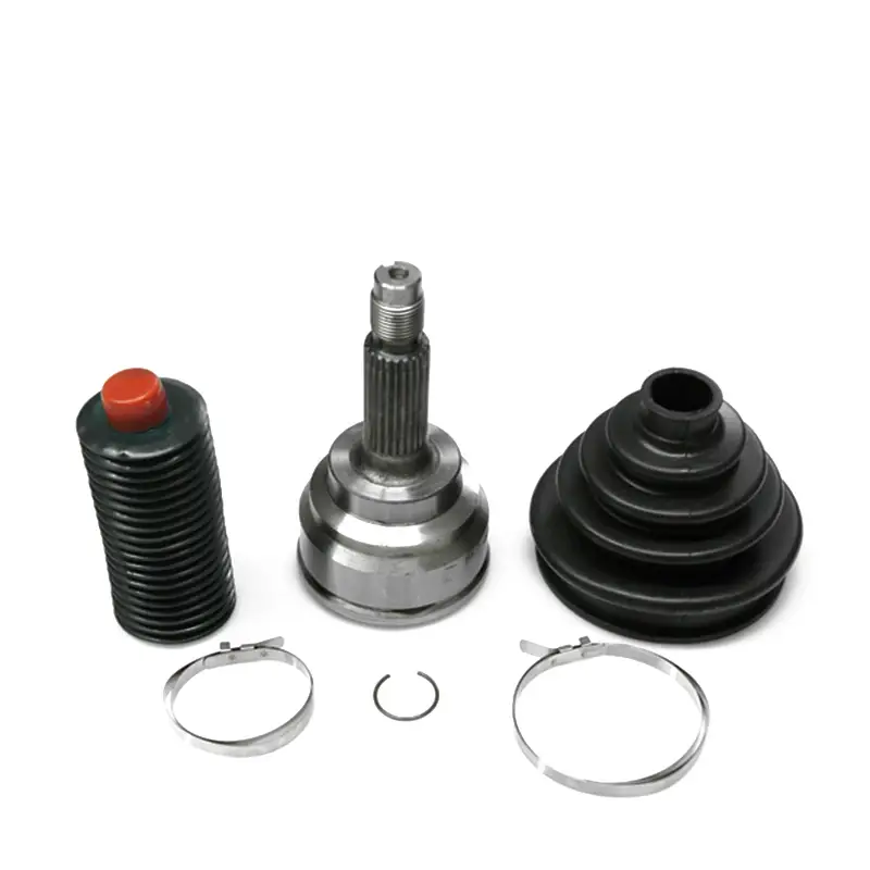 Sista chansen Yttre drivknut Mazda 323 II Hatchback 1.5