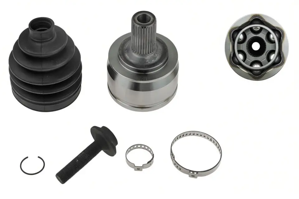 Mercedes A-class w176 A 180 CDI yttre drivknut Outlet