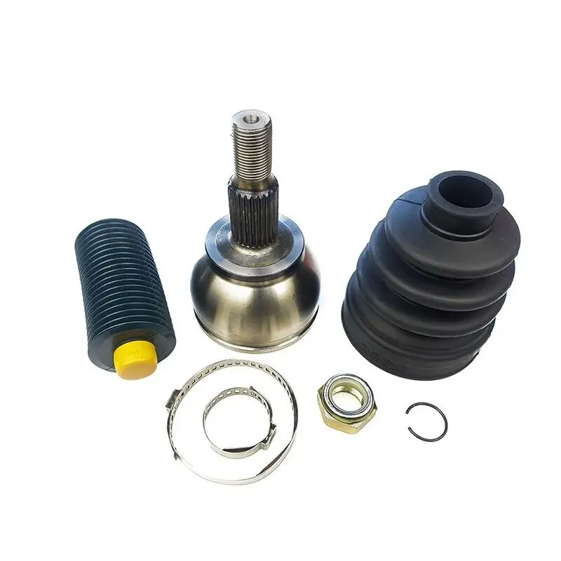 Drivknut yttre Mercedes Vito 111 CDI 4x4 W639 I lager